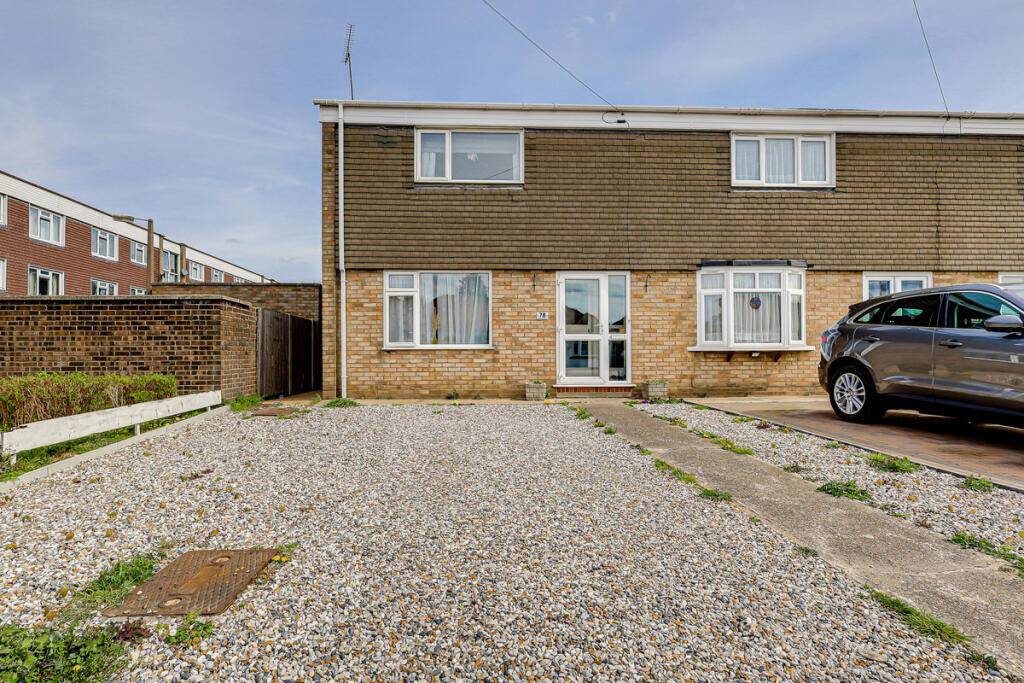2 bed Semi Detached for rent in Southend-on-Sea. From Gilbert & Rose - Leigh-on-sea