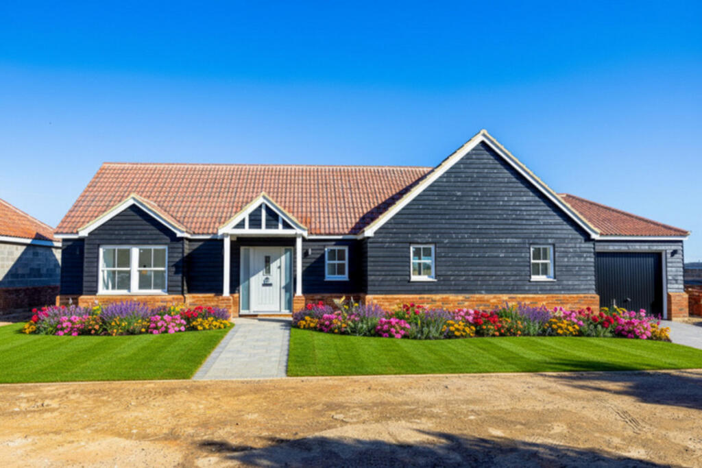 3 bed Bungalow for rent in Rochford. From Gilbert & Rose - Leigh-on-sea