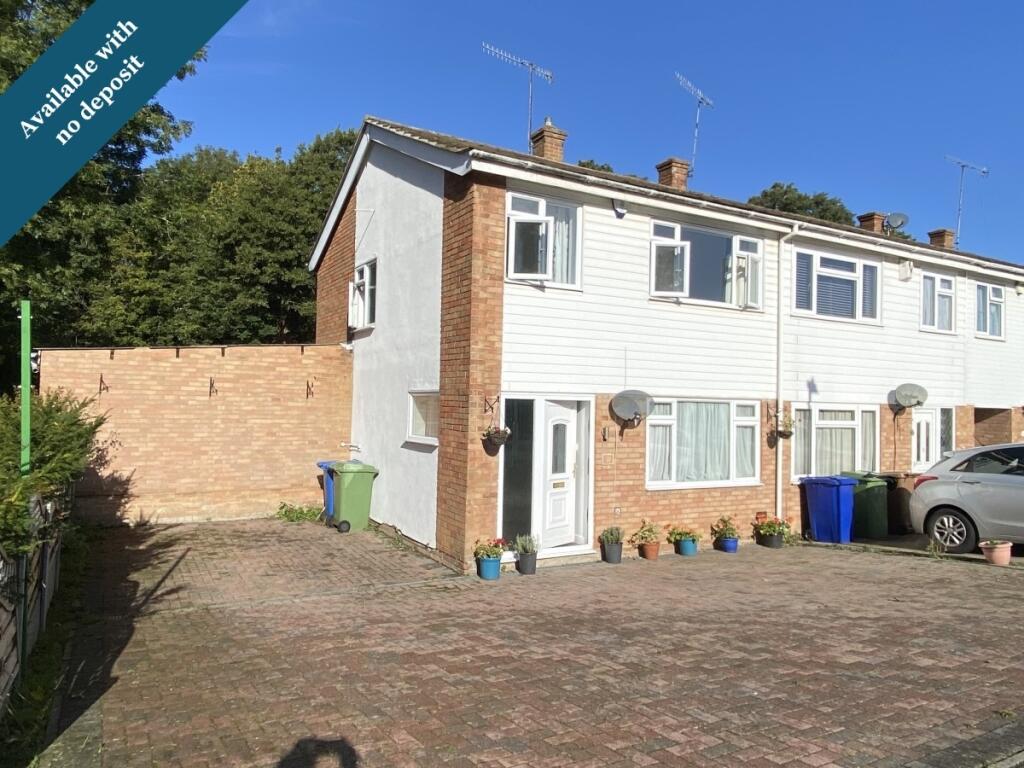 3 bed End of Terrace for rent in Faversham. From Wards - Lettings - Swale 3 bed End of Terrace for rent in Faversham. From Wards - Lettings - Swale