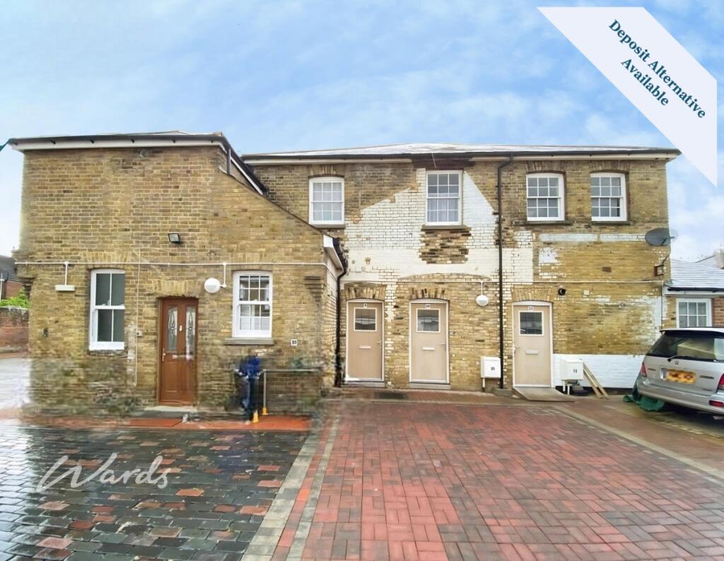 1 bed 1st Floor Flat for rent in Faversham. From Wards - Lettings - Swale 1 bed 1st Floor Flat for rent in Faversham. From Wards - Lettings - Swale