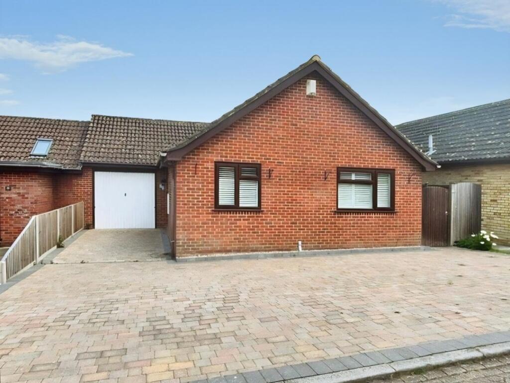 2 bed Detached bungalow for rent in Dunkirk. From Wards - Lettings - Swale 2 bed Detached bungalow for rent in Dunkirk. From Wards - Lettings - Swale