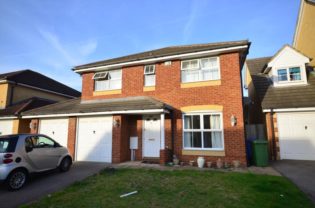 4 bed Detached for rent in Sittingbourne. From Wards - Lettings - Swale 4 bed Detached for rent in Sittingbourne. From Wards - Lettings - Swale
