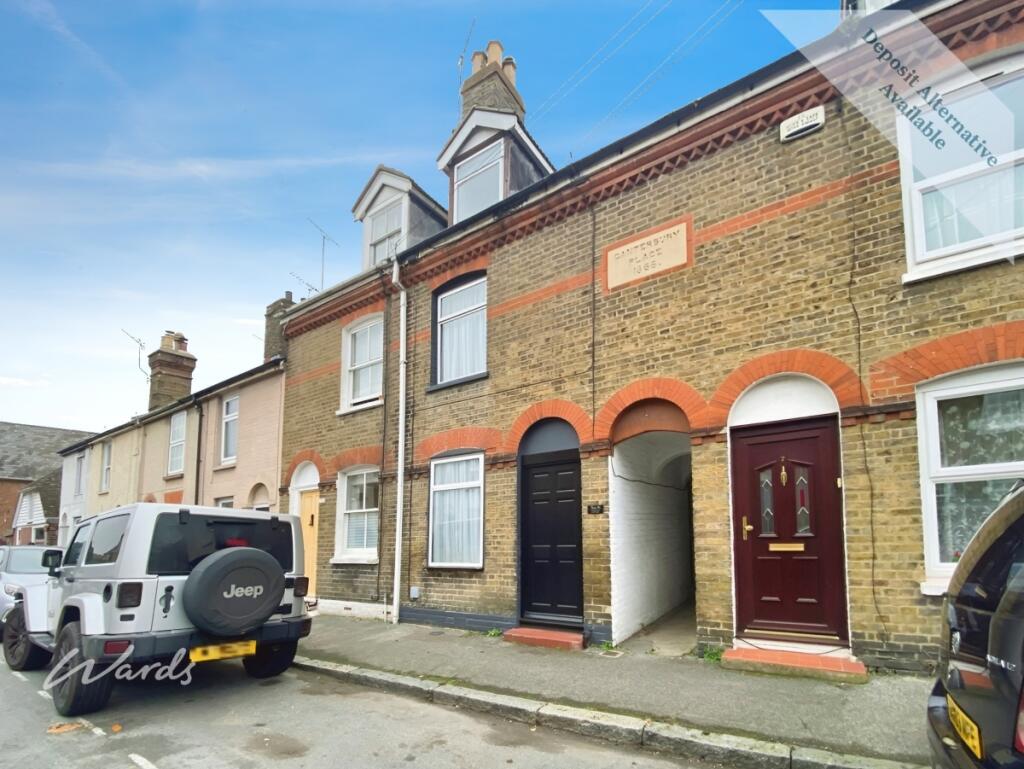 3 bed Mid Terraced House for rent in Faversham. From Wards - Lettings - Swale 3 bed Mid Terraced House for rent in Faversham. From Wards - Lettings - Swale