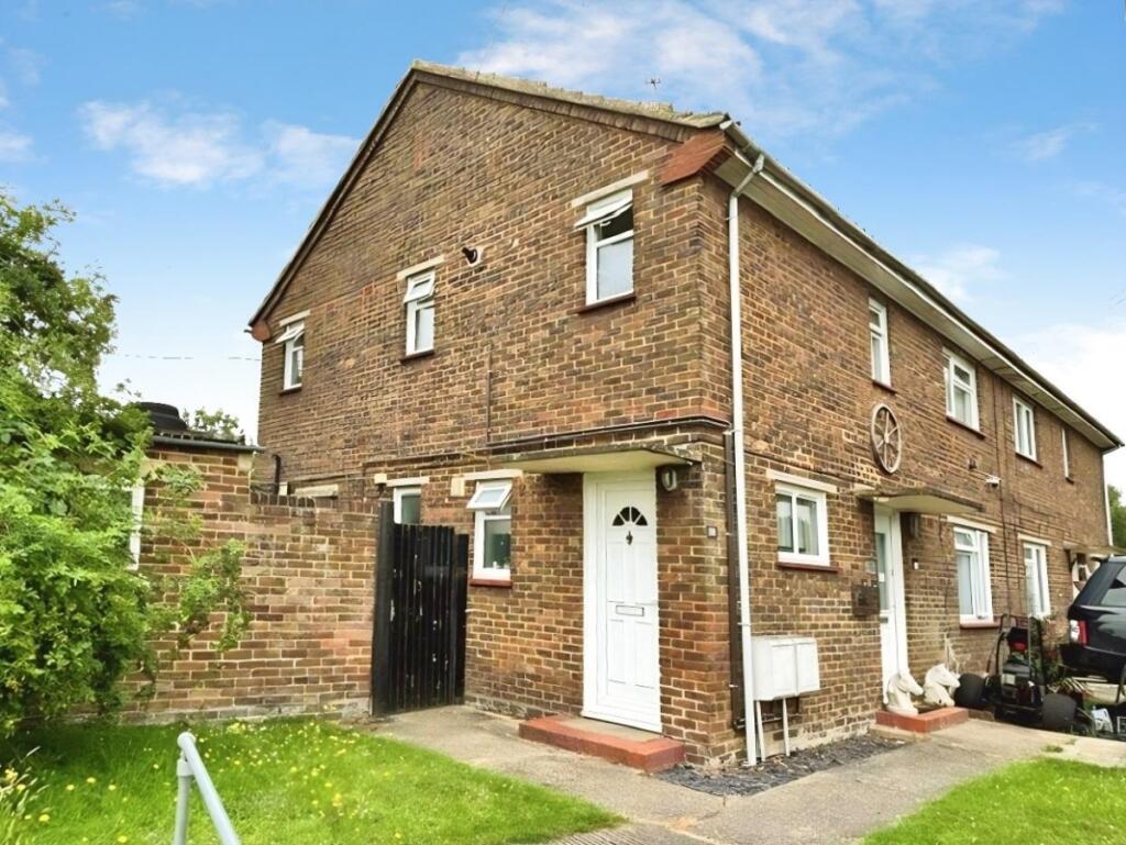 2 bed Apartment for rent in Sittingbourne. From Wards - Lettings - Swale