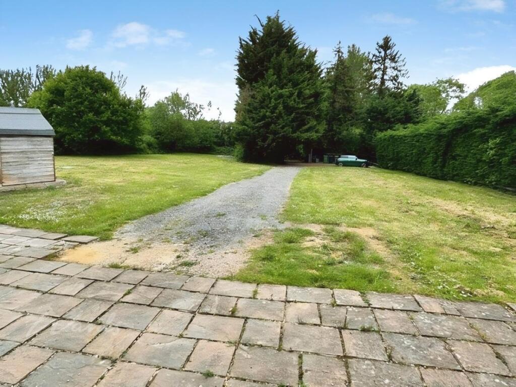 3 bed Cottage for rent in Wormshill. From Wards - Lettings - Swale