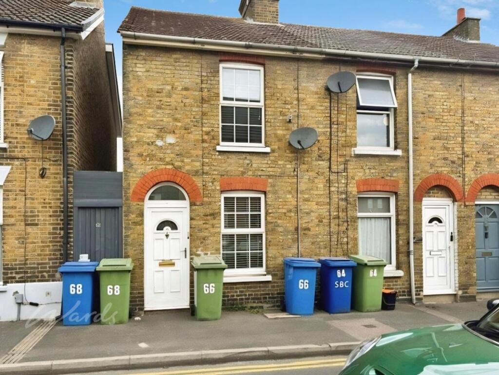 2 bed Mid Terraced House for rent in Sittingbourne. From Wards - Lettings - Swale 2 bed Mid Terraced House for rent in Sittingbourne. From Wards - Lettings - Swale
