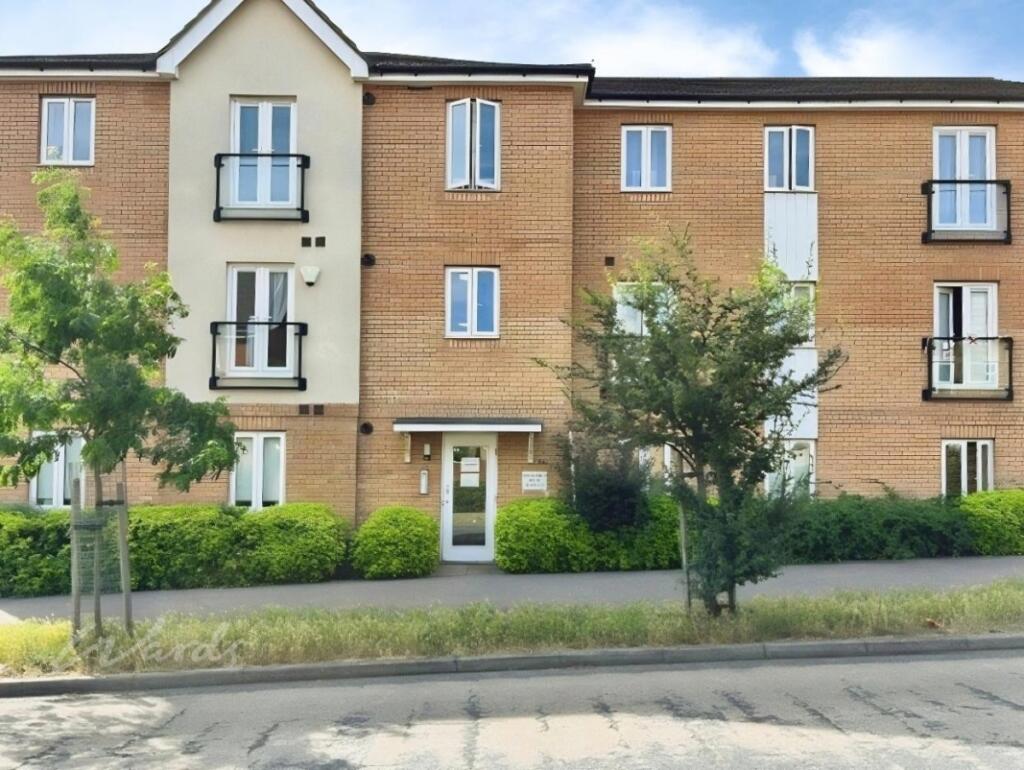 2 bed Apartment for rent in Minster. From Wards - Lettings - Swale
