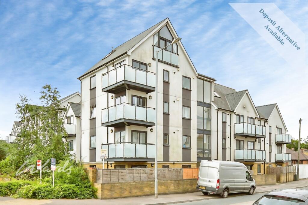 2 bed Apartment for rent in Sittingbourne. From Wards - Lettings - Swale