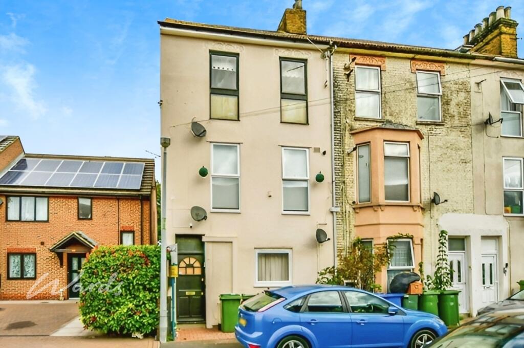 1 bed Apartment for rent in Sheerness. From Wards - Lettings - Swale 1 bed Apartment for rent in Sheerness. From Wards - Lettings - Swale