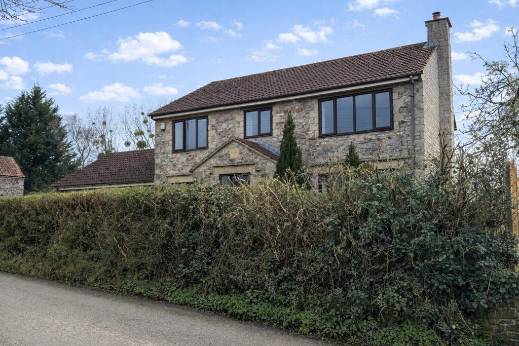 4 bed Detached for rent in Farleigh. From West Coast Properties - Nailsea