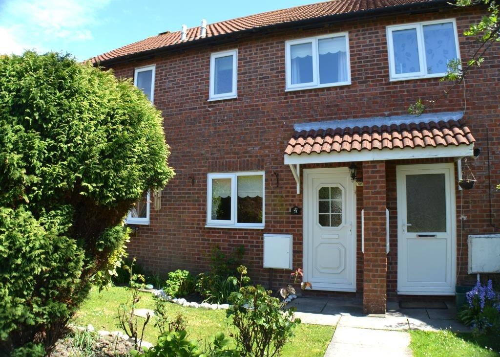 2 bed Mid Terraced House for rent in Clevedon. From West Coast Properties - Nailsea