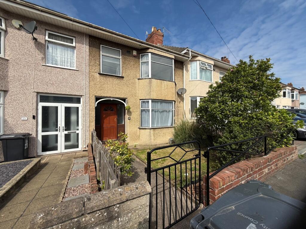 3 bed Mid Terraced House for rent in Ashton Vale. From West Coast Properties - Nailsea