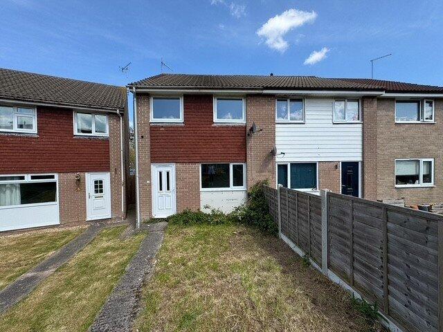 3 bed Semi Detached for rent in Nailsea. From West Coast Properties - Nailsea
