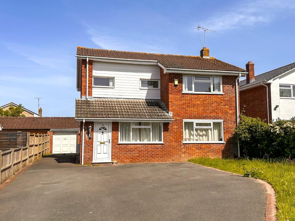 3 bed Detached for rent in . From West Coast Properties - Nailsea