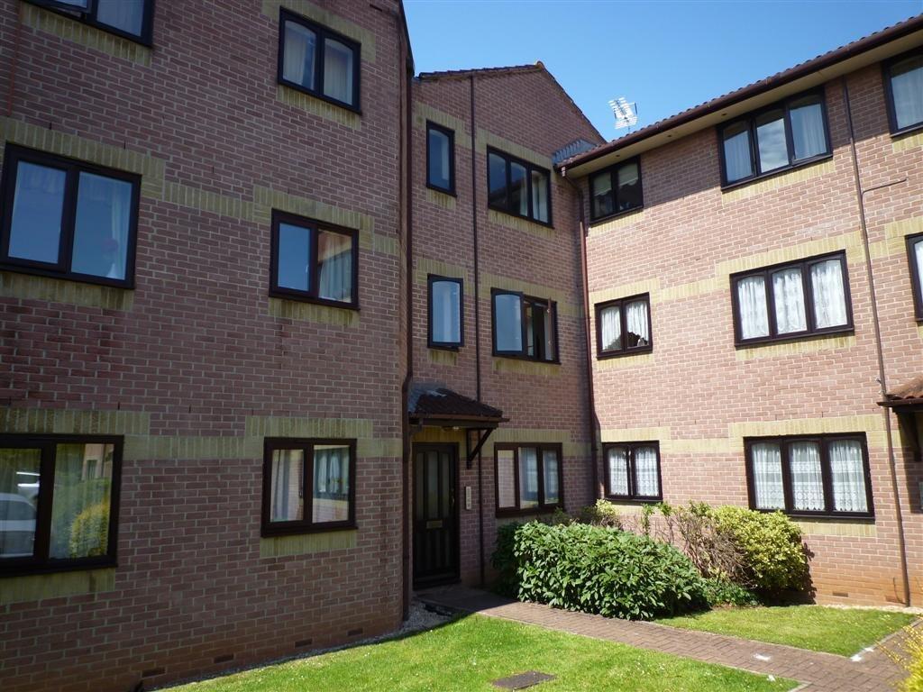 1 bed Apartment for rent in Nailsea. From West Coast Properties - Nailsea