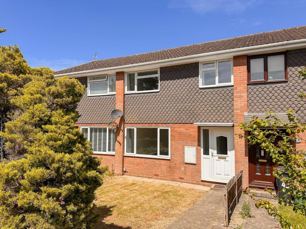3 bed Mid Terraced House for rent in Nailsea. From West Coast Properties - Nailsea