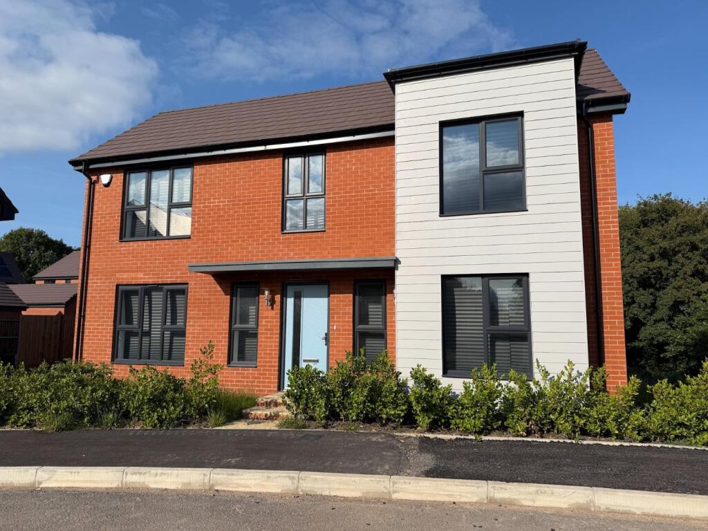 4 bed Detached for rent in Nailsea. From West Coast Properties - Nailsea 4 bed Detached for rent in Nailsea. From West Coast Properties - Nailsea