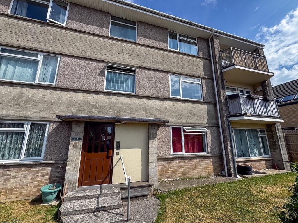 2 bed Apartment for rent in Nailsea. From West Coast Properties - Nailsea