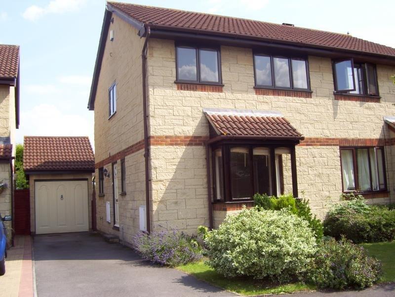 3 bed Semi Detached for rent in Nailsea. From West Coast Properties - Nailsea