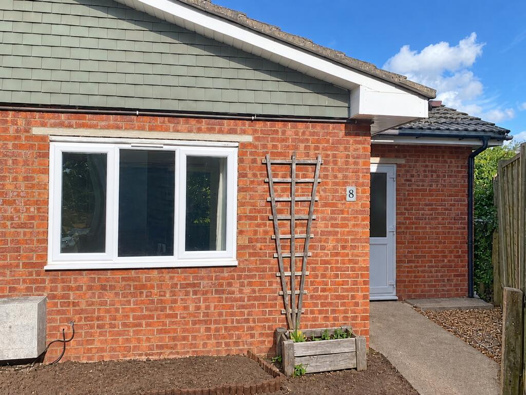 1 bed Apartment for rent in Nailsea. From West Coast Properties - Nailsea