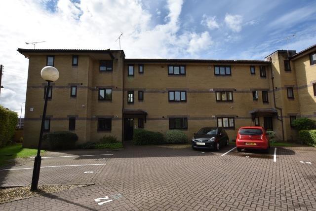 2 bed Apartment for rent in Nailsea. From West Coast Properties - Nailsea