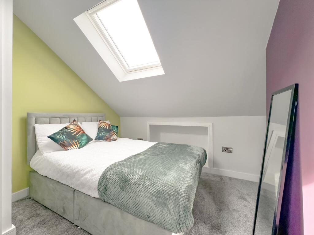 1 bed House Share for rent in Warmley. From West Coast Properties - Patchway