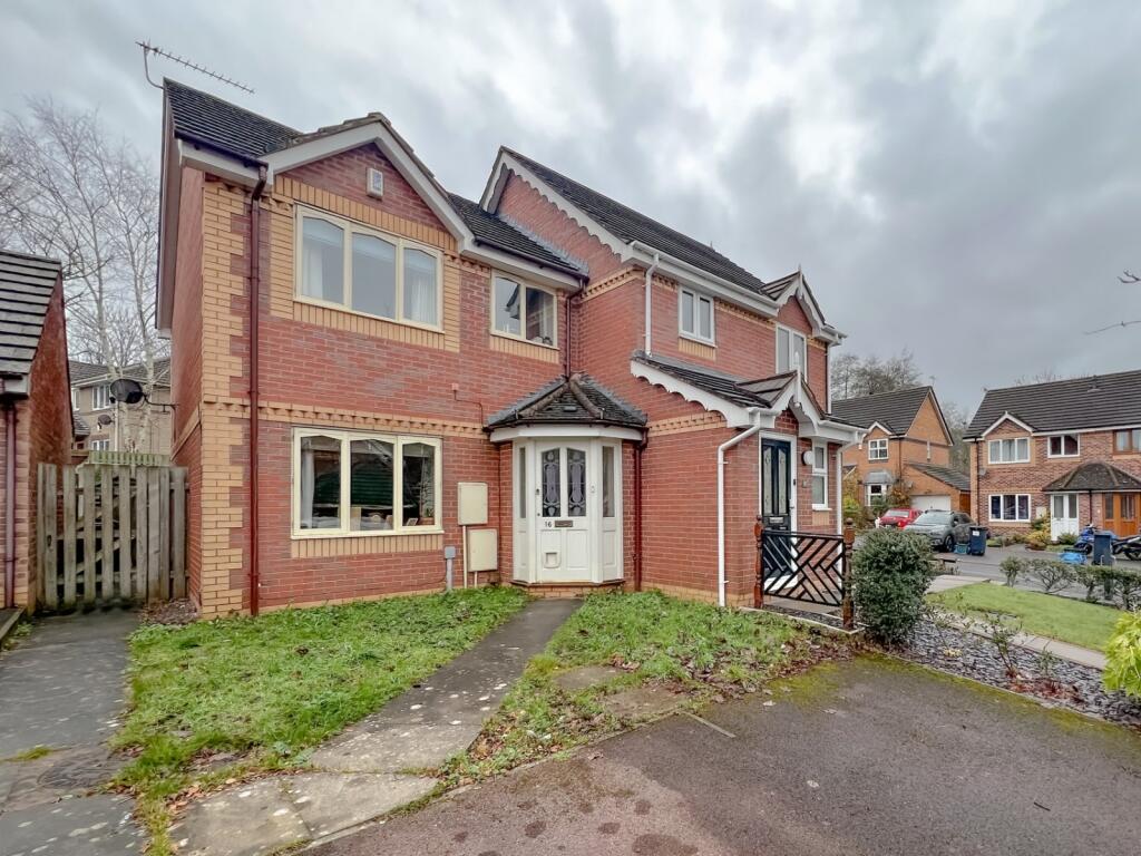 3 bed Semi Detached for rent in Whiteway. From West Coast Properties - Patchway