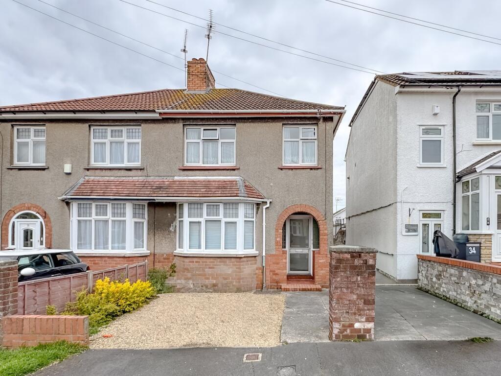 2 bed Apartment for rent in Bristol. From West Coast Properties - Patchway 2 bed Apartment for rent in Bristol. From West Coast Properties - Patchway