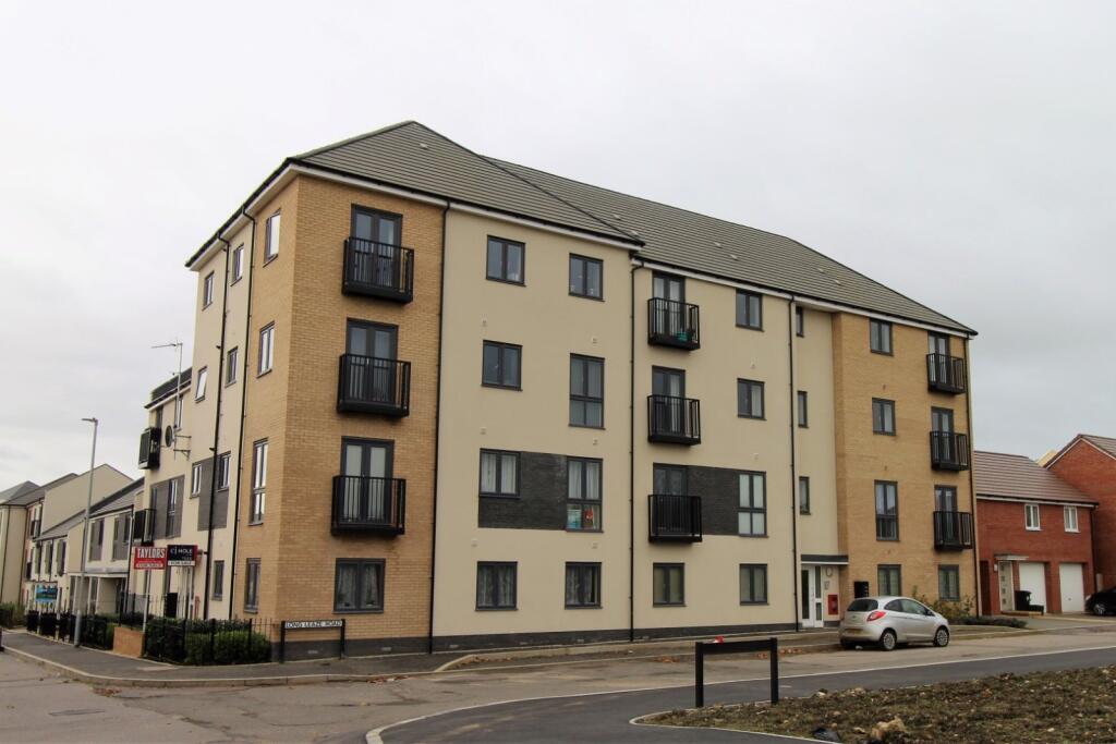 2 bed Apartment for rent in Filton. From West Coast Properties - Patchway