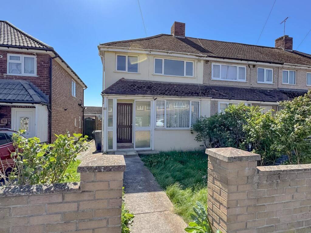 3 bed End of Terrace for rent in Filton. From West Coast Properties - Patchway