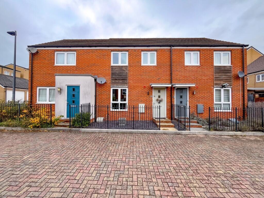 3 bed Mid Terraced House for rent in Bristol. From West Coast Properties - Patchway 3 bed Mid Terraced House for rent in Bristol. From West Coast Properties - Patchway