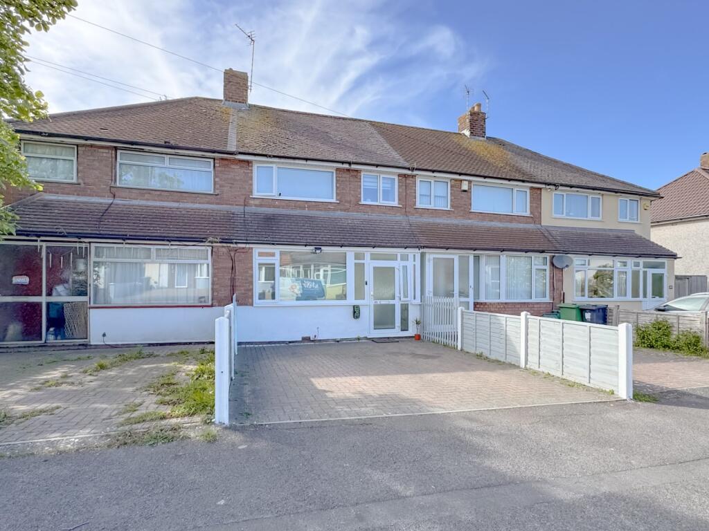 3 bed Mid Terraced House for rent in Filton. From West Coast Properties - Patchway 3 bed Mid Terraced House for rent in Filton. From West Coast Properties - Patchway