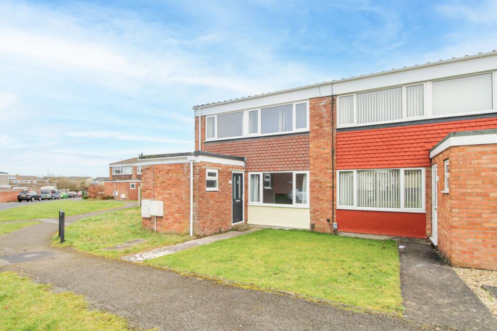 3 bed End of Terrace for rent in Filton. From West Coast Properties - Patchway 3 bed End of Terrace for rent in Filton. From West Coast Properties - Patchway