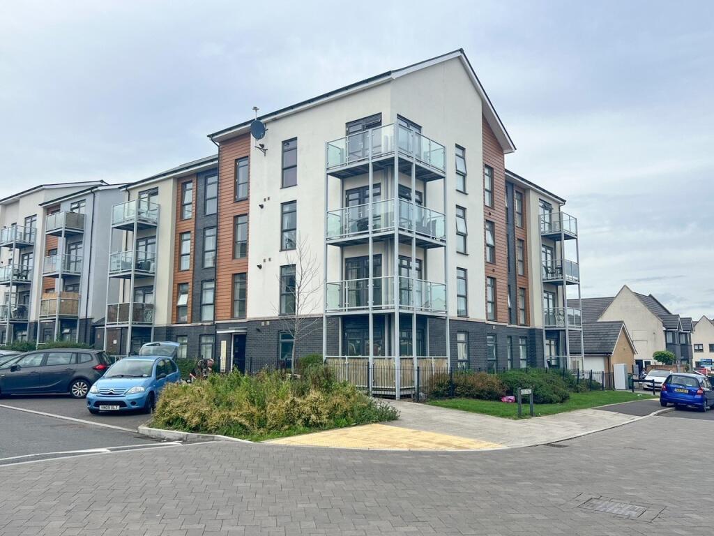 2 bed Apartment for rent in Filton. From West Coast Properties - Patchway