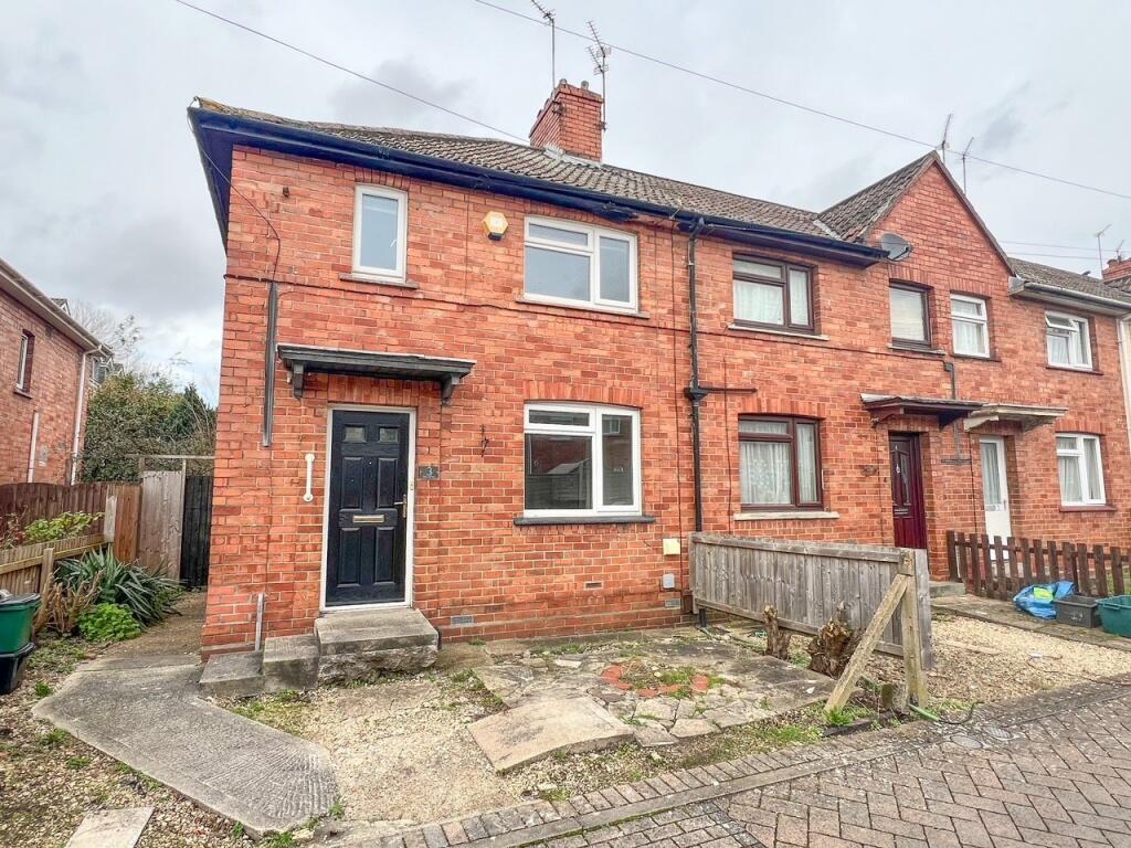 2 bed End of Terrace for rent in Bristol. From West Coast Properties - Patchway