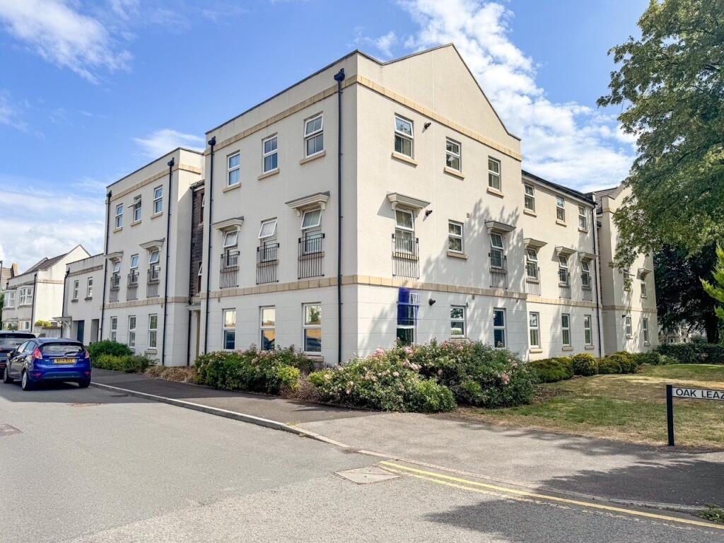 2 bed Apartment for rent in Filton. From West Coast Properties - Patchway
