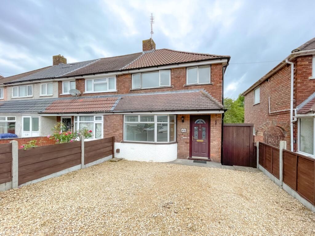 3 bed End of Terrace for rent in Filton. From West Coast Properties - Patchway