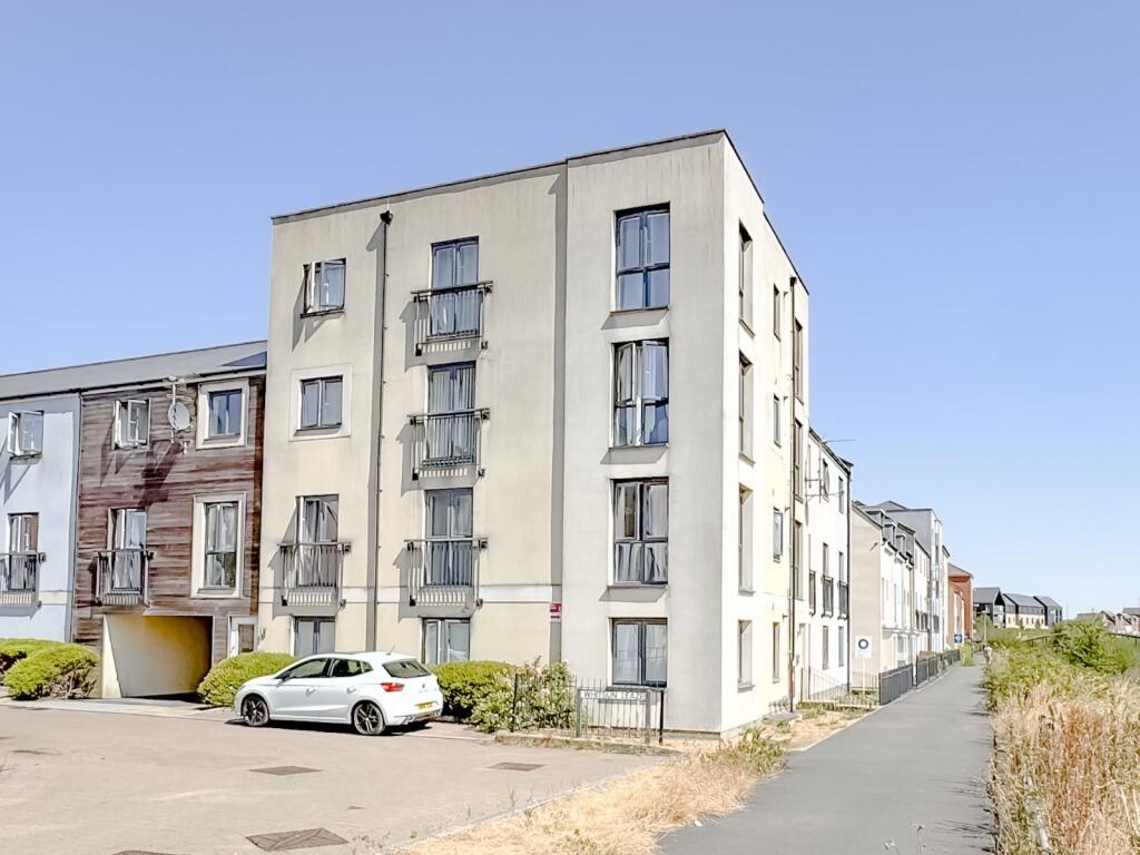 2 bed Apartment for rent in Bristol. From West Coast Properties - Patchway