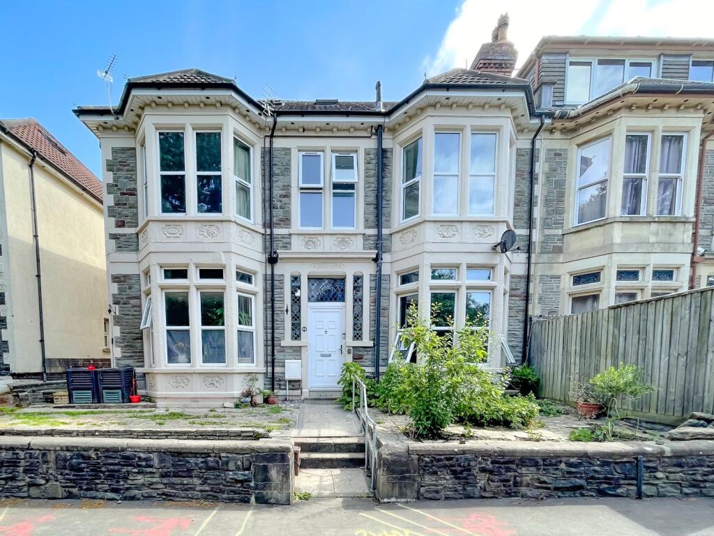 1 bed Apartment for rent in Stapleton. From West Coast Properties - Patchway