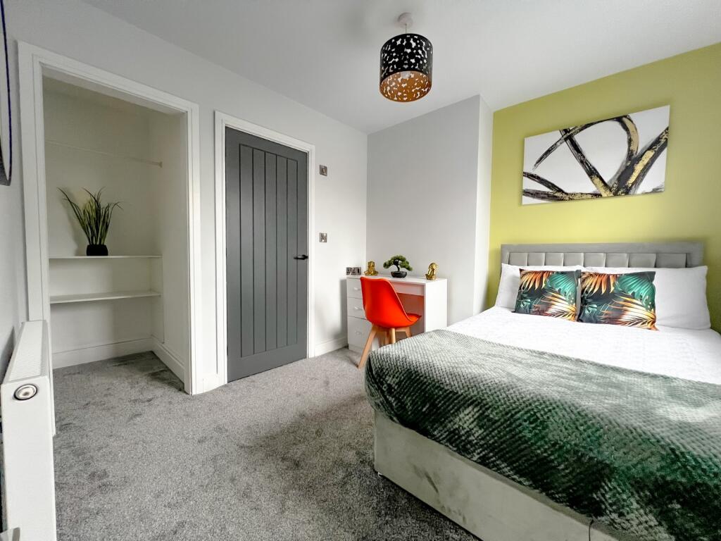 1 bed House Share for rent in Warmley. From West Coast Properties - Patchway 1 bed House Share for rent in Warmley. From West Coast Properties - Patchway