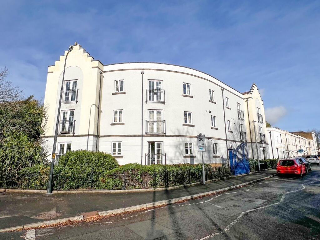 1 bed Apartment for rent in Portishead. From West Coast Properties - Portishead