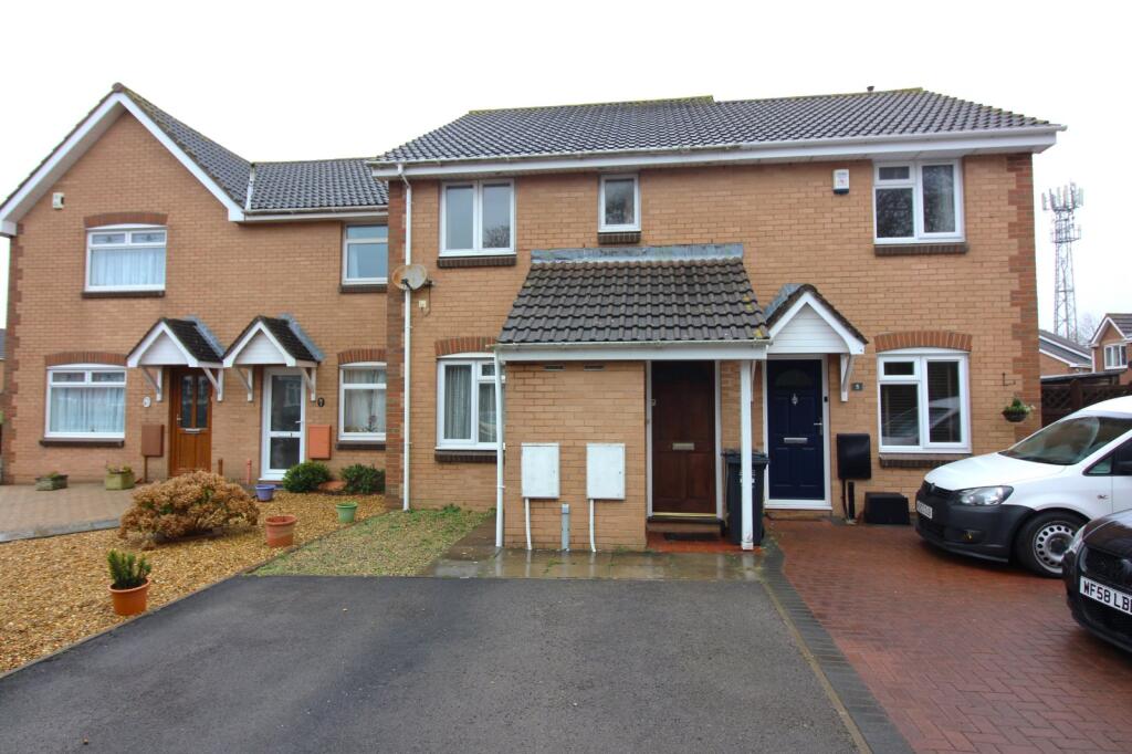 1 bed Apartment for rent in Weston in Gordano. From West Coast Properties - Portishead