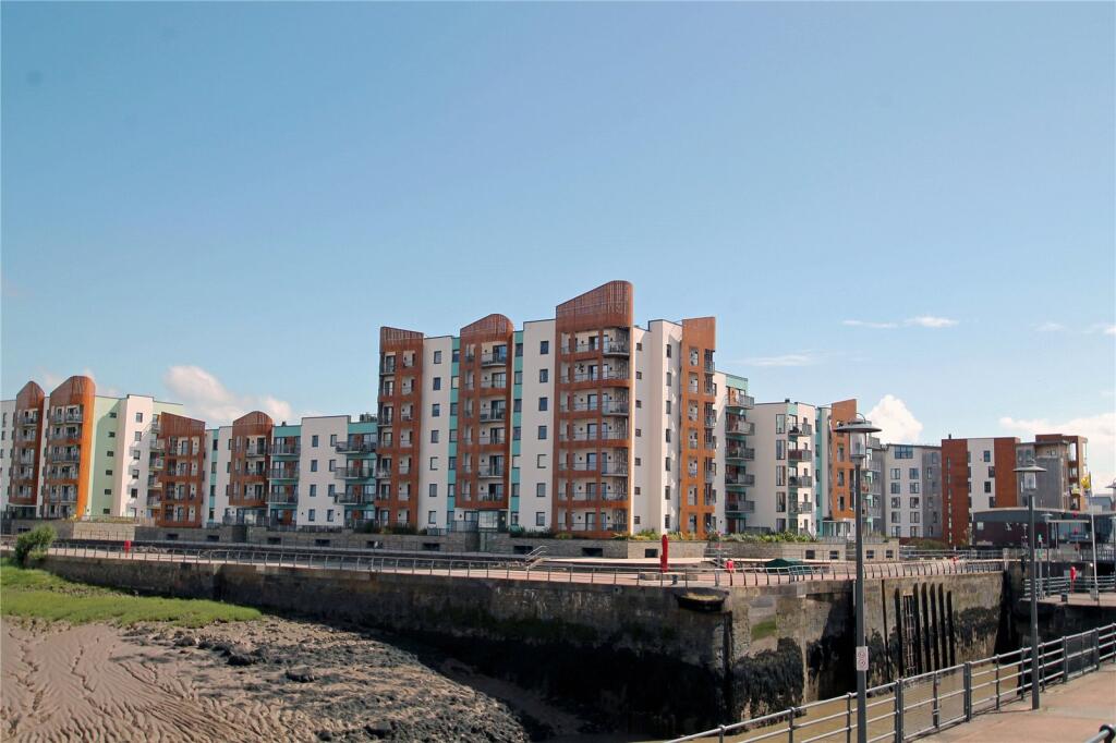 2 bed Apartment for rent in Portishead. From West Coast Properties - Portishead
