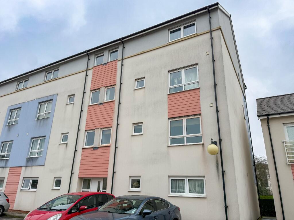 2 bed Apartment for rent in Portishead. From West Coast Properties - Portishead