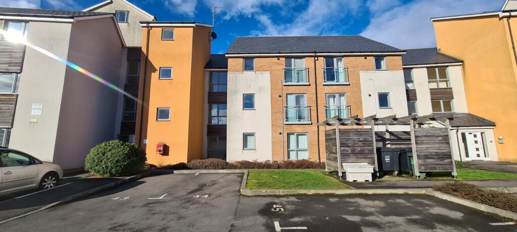 2 bed Apartment for rent in Portishead. From West Coast Properties - Portishead