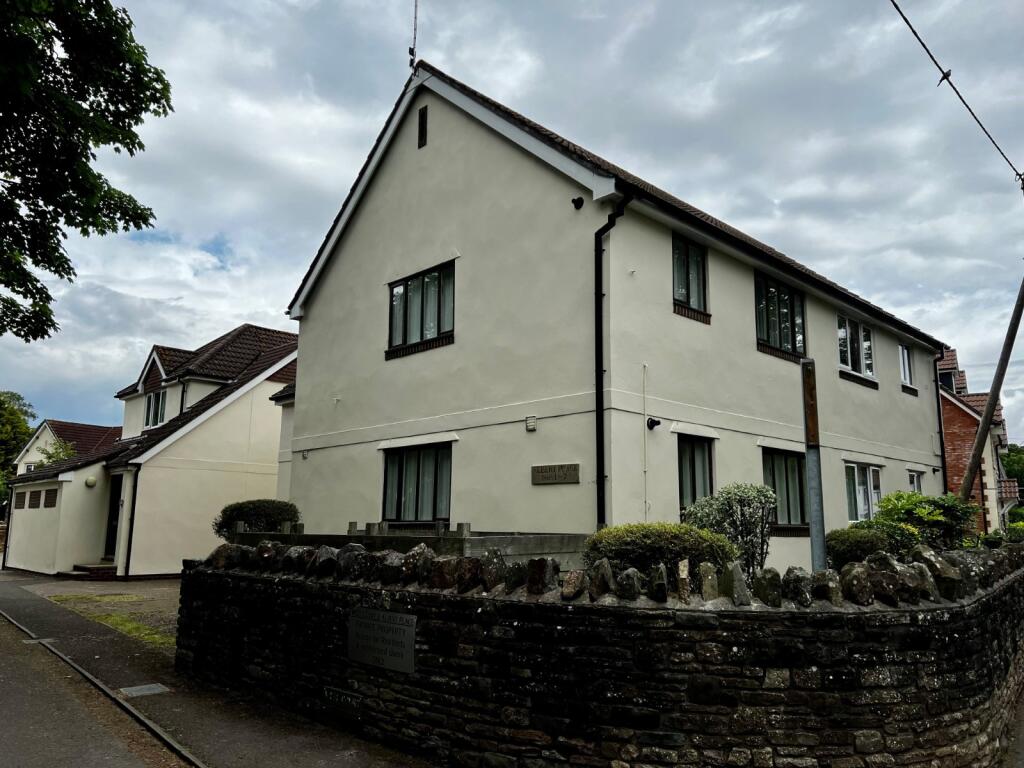 1 bed Apartment for rent in Portishead. From West Coast Properties - Portishead