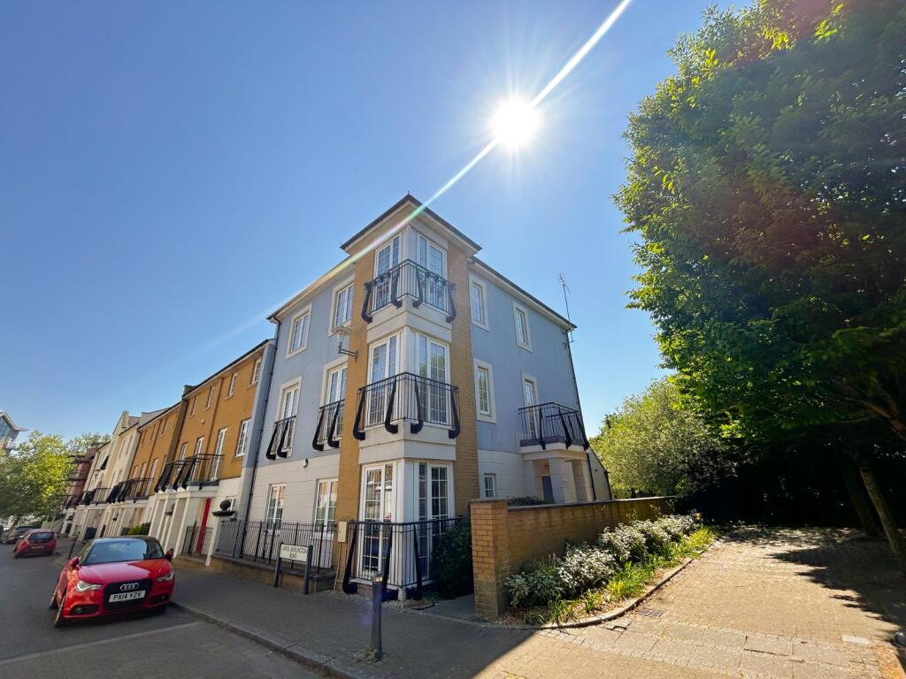 2 bed Apartment for rent in Portishead. From West Coast Properties - Portishead
