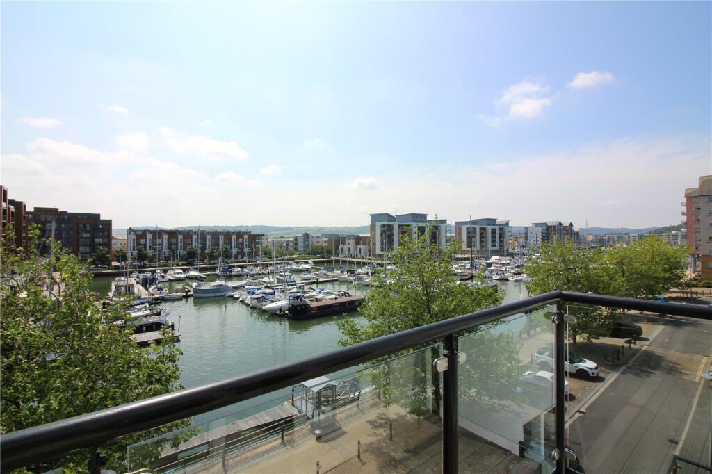 2 bed Apartment for rent in Portishead. From West Coast Properties - Portishead