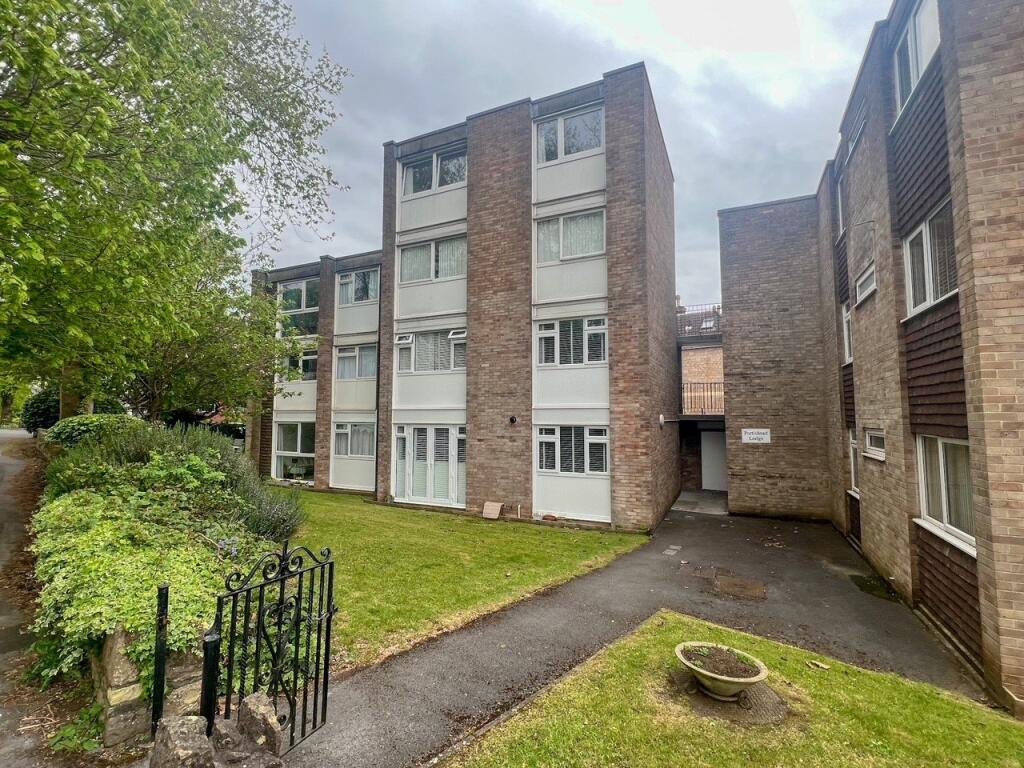 2 bed Apartment for rent in Portishead. From West Coast Properties - Portishead 2 bed Apartment for rent in Portishead. From West Coast Properties - Portishead