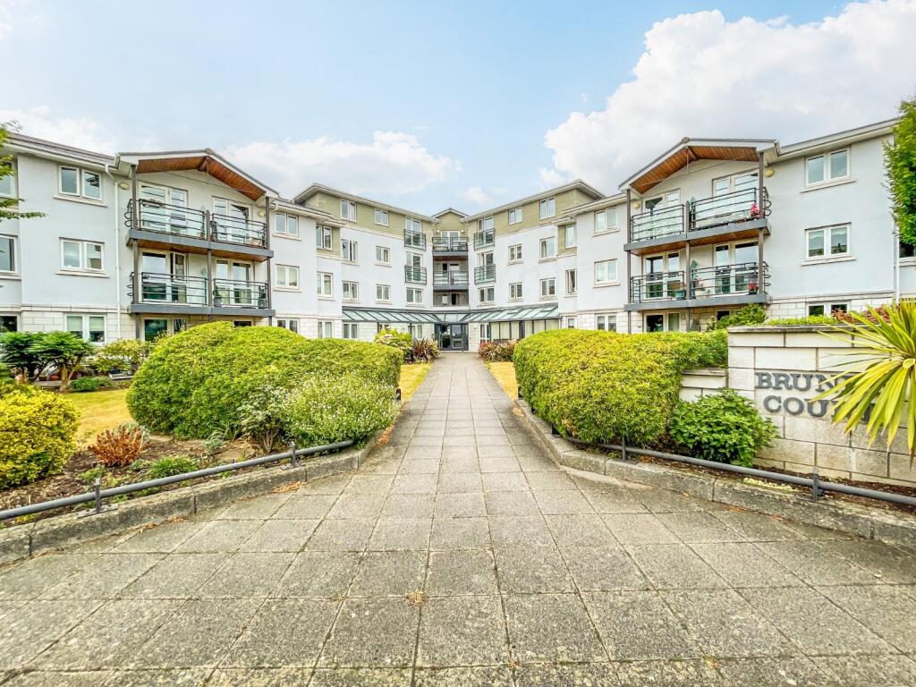 1 bed Apartment for rent in Portishead. From West Coast Properties - Portishead
